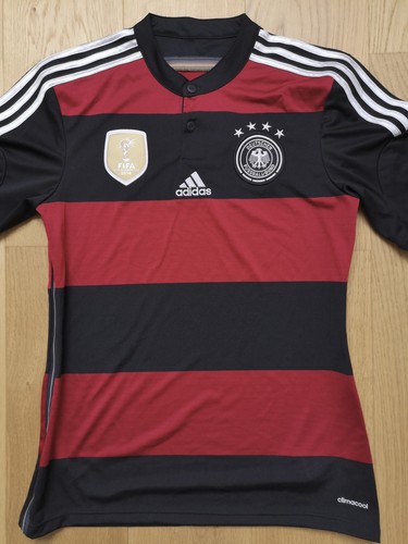 Dfb deutschland trikot wm - dfb,