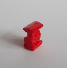 ESPEWE - Tragkraftpumpe "rot"