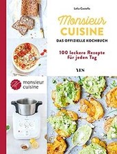 Monsieur Cuisine  das