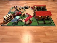 Großer Schleich Pferdehof –