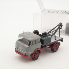 Brekina 1:87 Krupp SF 980