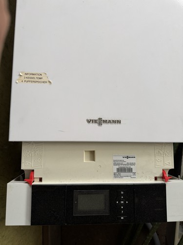 Viessmann vitodens 200 wb2a - viessmann,
