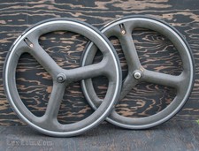 Vintage Specialized Tri Spoke