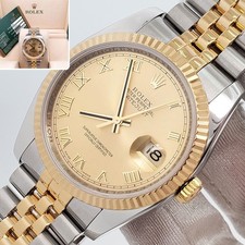 Rolex Datejust 36mm 116233