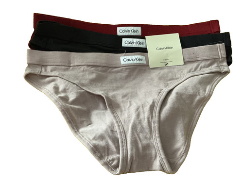 Calvin klein damen slip set - slip,