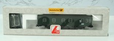 Lima 22381 Bahnpostwagen 50 80 00-11 208-8 der Deutschen Bundespost