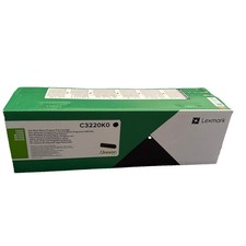 Lexmark C3220K0