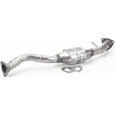 NAP carPARTS Katalysator für