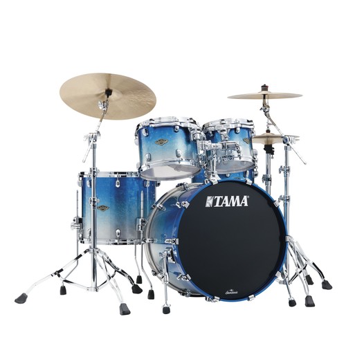 Tama starclassic walnut - tama,