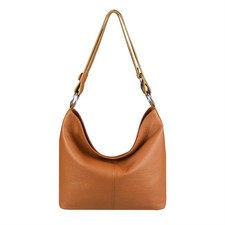 ITAL DAMEN echt LEDER TASCHE