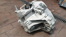 Schaltgetriebe 6 Gang Ford Mondeo Turnier 2.0 Tdci BA7 12 Monate Garantie