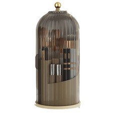 2X(Make-up Pinselhalter