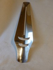 Große Zucker-Zange