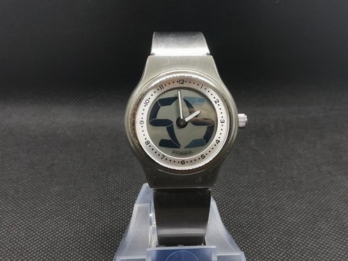 Fossil big tic 7860 - tic, jr-7860
