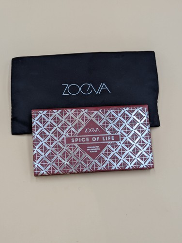 Zoeva spice life - spice, duo