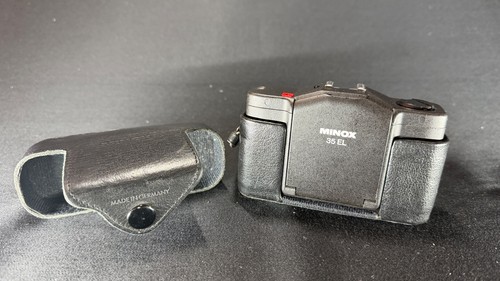 Minox kompaktkamera mit - kompaktkamera,