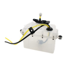 TSRC Spritzgegossener