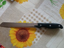 Brotmesser,Paget stainless steel,Klingenlänge 20 cm,Top!!!