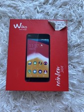 Wiko Reinbow JAM Smartphone