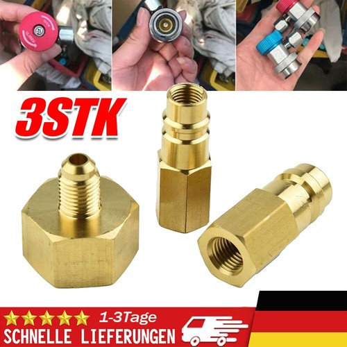 Kältemittel flaschenadapter - kältemittel,