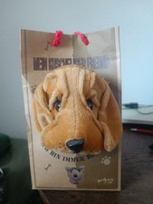 Kuscheltier Süßer Vintage