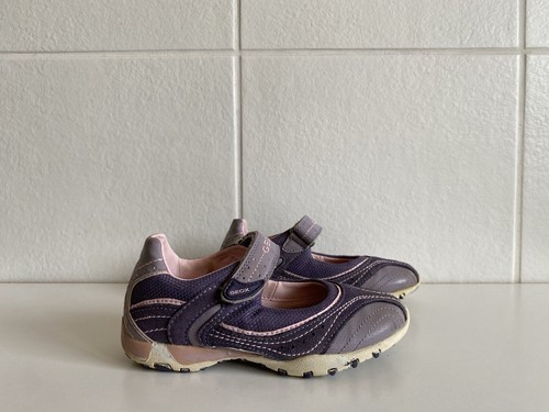 Geox mädchenschuhe 27 - mädchenschuhe,