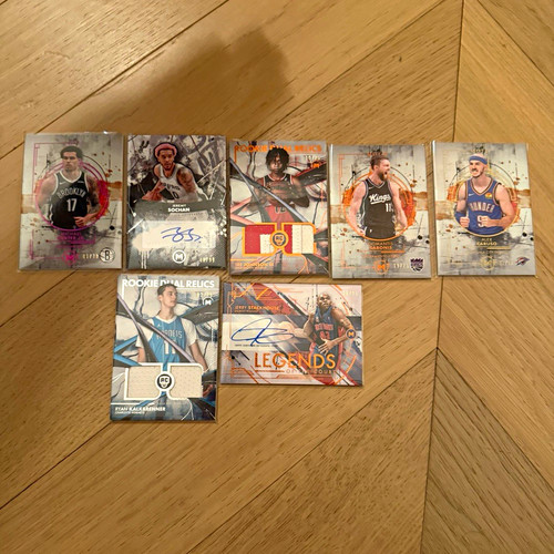 2025 topps motif tre - 2025-26,
