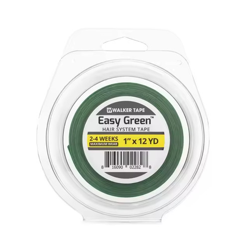 Walker tape easy - green,