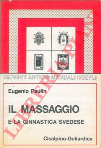 Paulin eugenio schwedische - paulin,