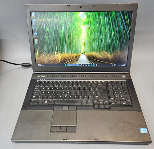 Dell precision m6700 - m6700, i7-3740qm