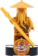 Lego ninjago 71741 sensei - 71741,