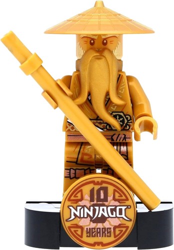 Lego ninjago 71741 - -,