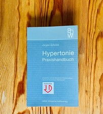 Hypertonie Praxishandbuch von