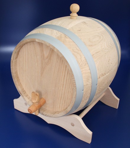 10l weinfaß schnapsfaß - 10l,