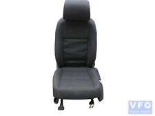 origial Sitz vorne links