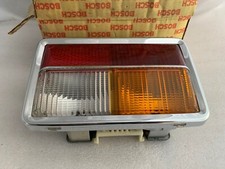 VW K70 Rückleuchte Rücklicht