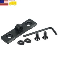 M-Lok Bipod Mount Adapter -