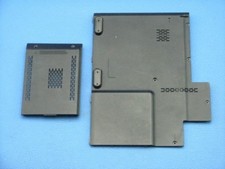 Abdeckungen unten  Asus Pro55s