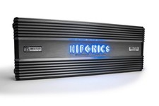 Hifonics 4000w rms - 4000w, brutus
