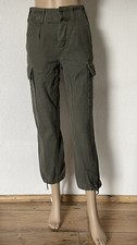 BW Bundeswehr Hose Damen Gr.0