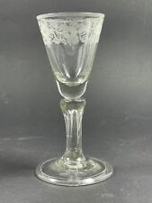 Barockglas Kelchglas, Weinglas