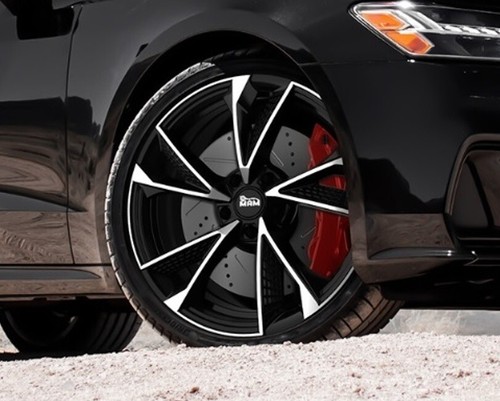 Zoll mam rs6 felgen für - 18,