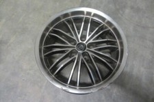 1X Alufelge Aluett 8,5x18"