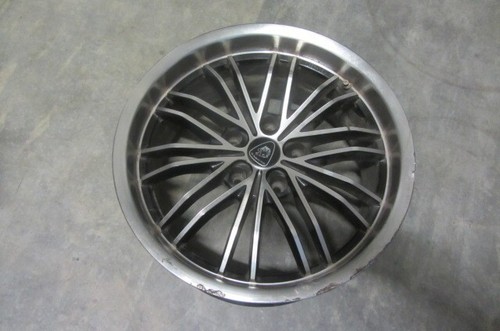 Alufelge aluett 5x18 - 1x,