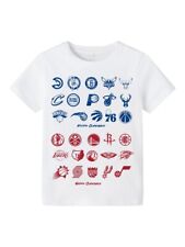 NAME IT kurzarm T-shirt