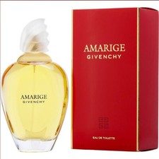 Givenchy Amarige 100 ml Eau de Toilette Spray