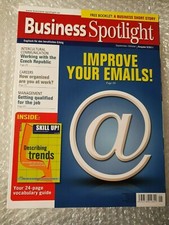 Business Spotlight