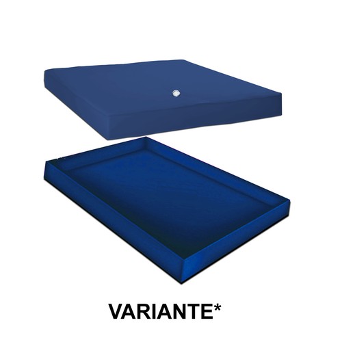 Hardside mono wasserbetten - mono,