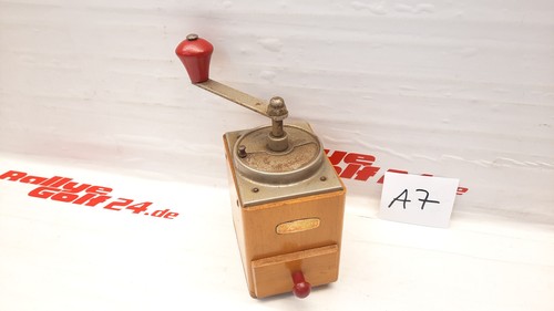 Ddr kaffeemühle kaffee mühle - kaffeemÜhle,