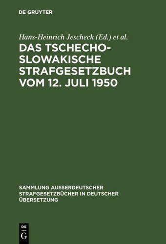 Das tschechoslowakische - das,